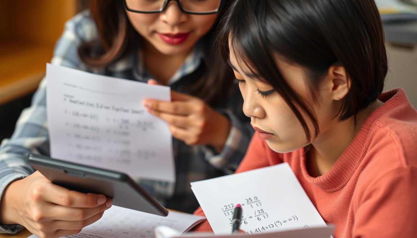 SAT Math specialised tutoring in Hong Kong