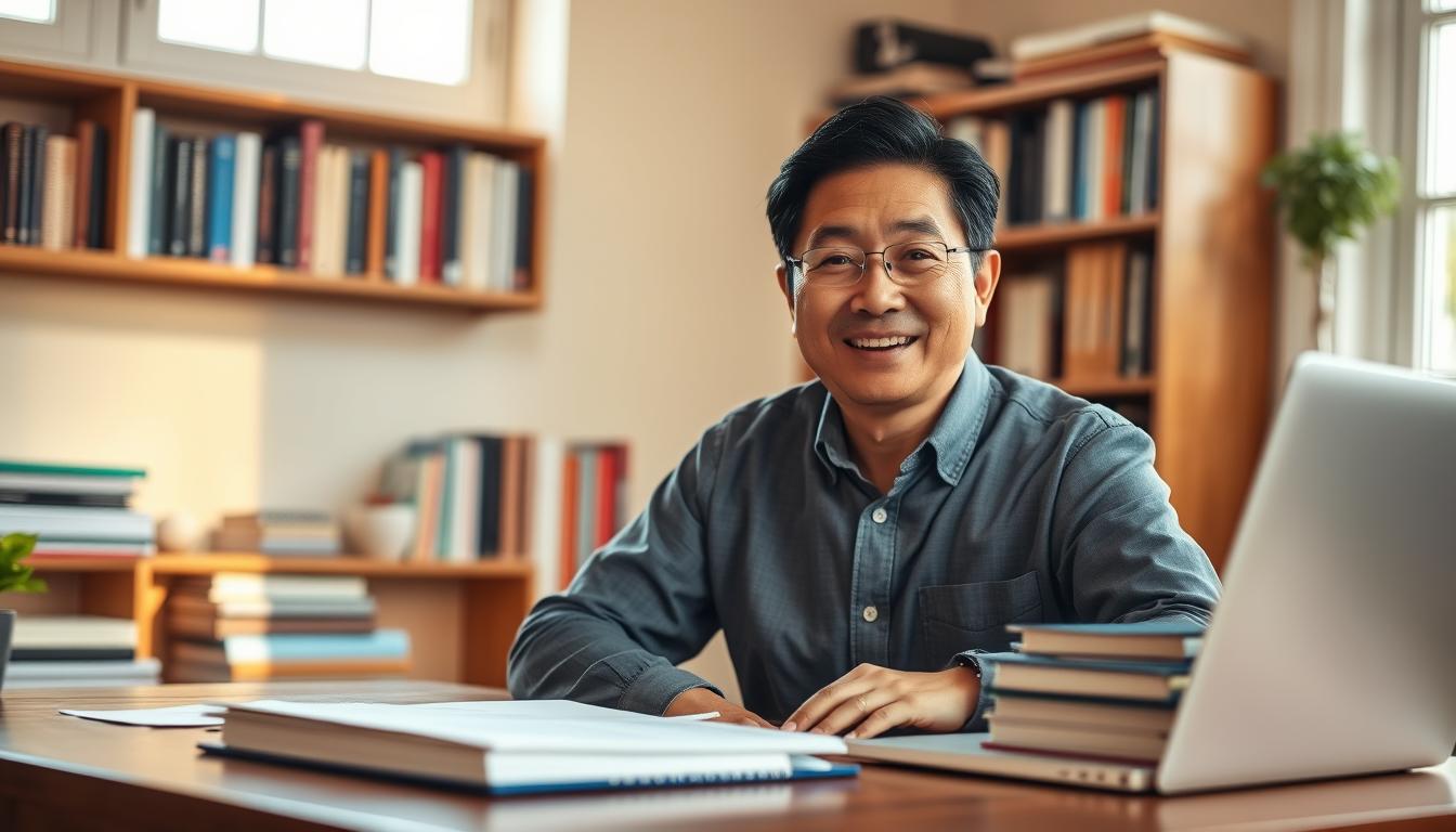 part-time tutor