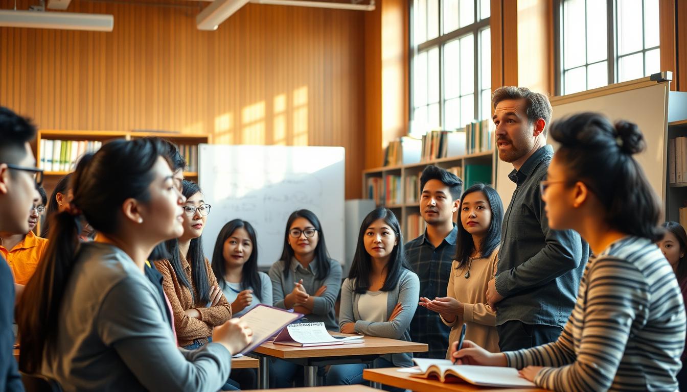 補習社導師專業領域