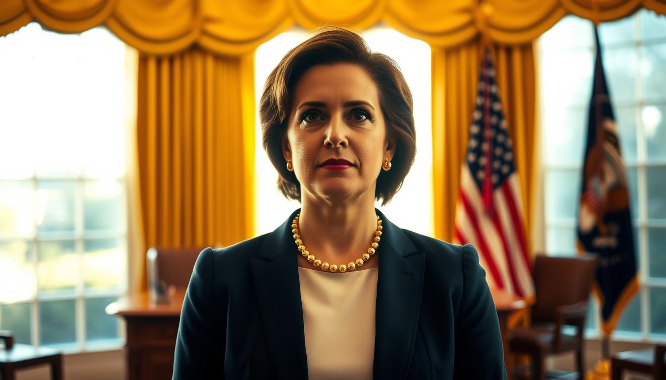 Gretchen Whitmer’s unexpected Oval Office invite highlights balancing act