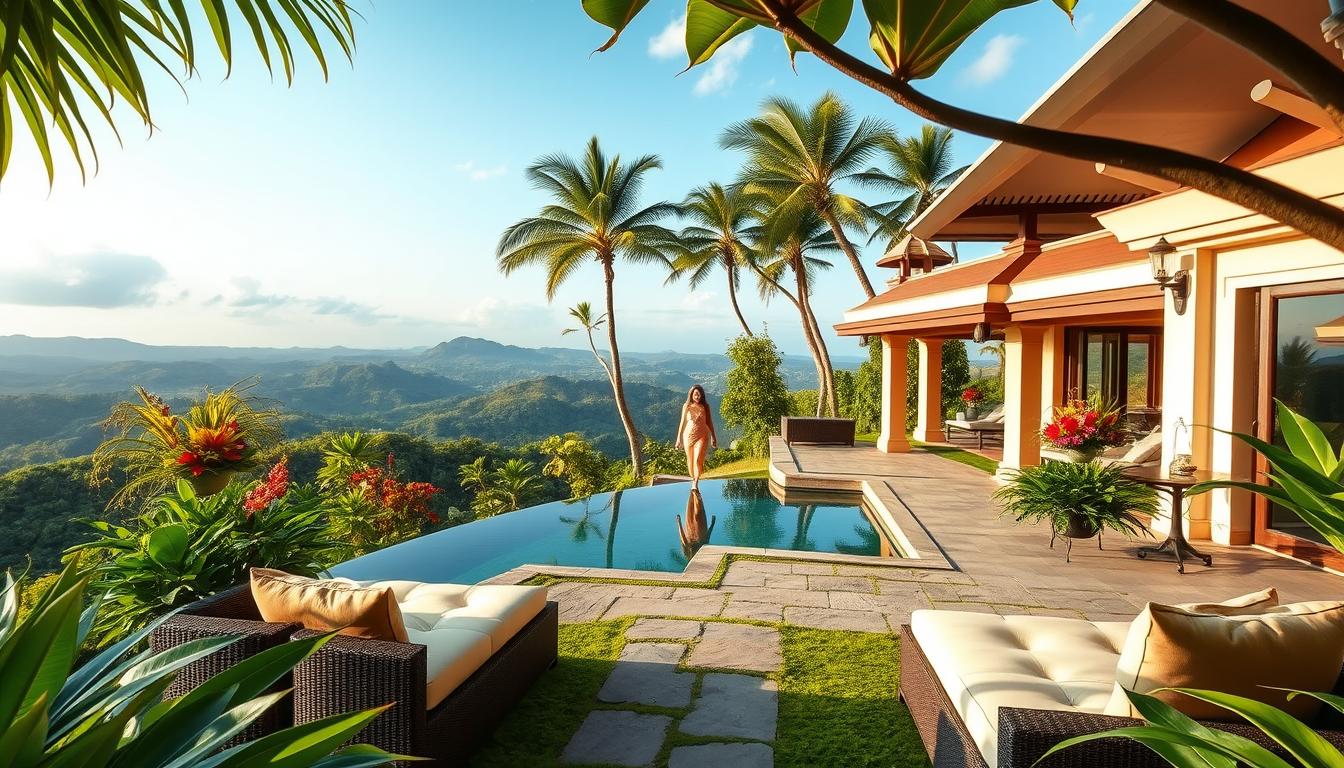 Bali Honeymoon Itinerary