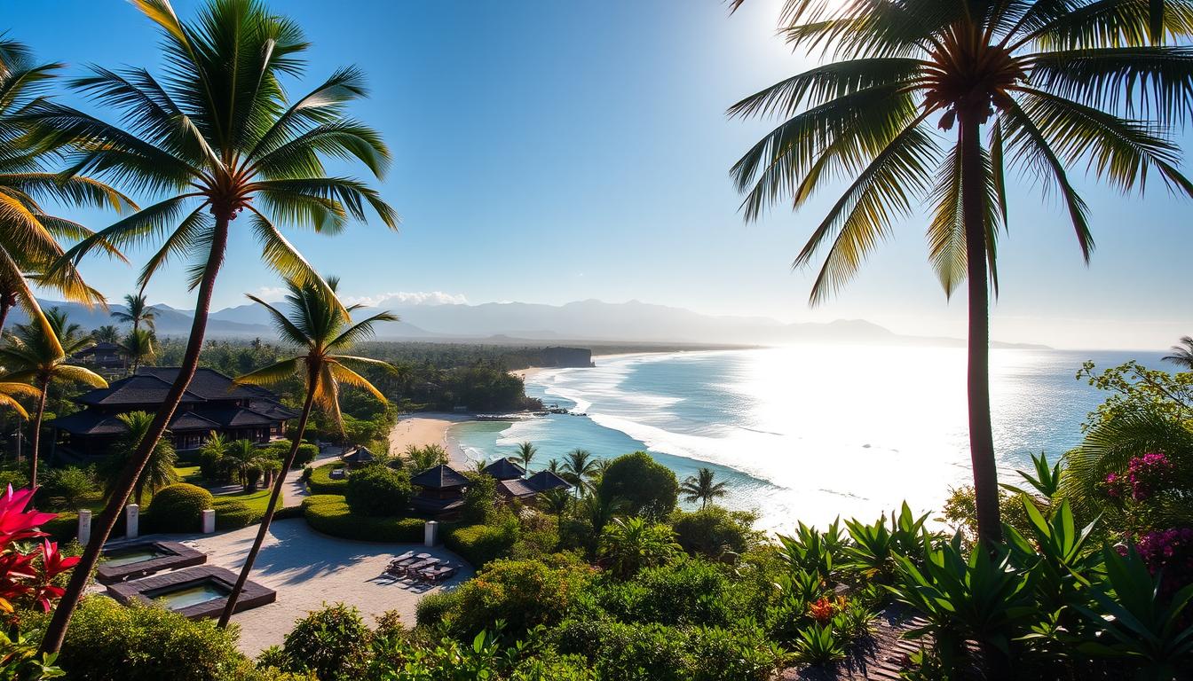 Vacation with Astati Travel in Bali Indonesia 2025