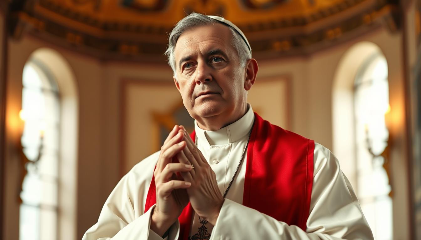 Pope Benedict XVI