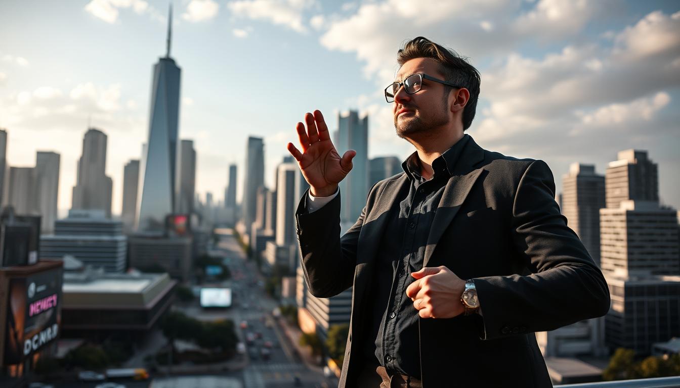 leadership in entrepreneurship