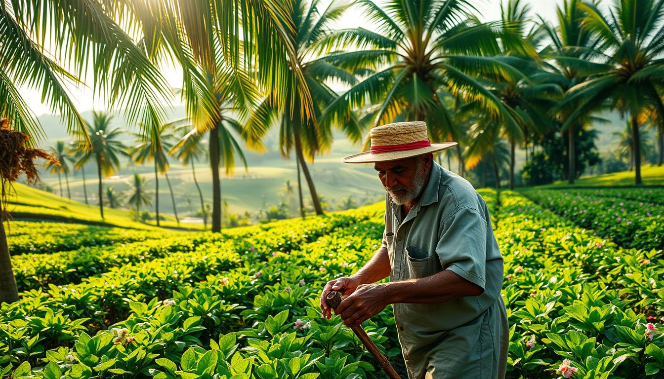 petani