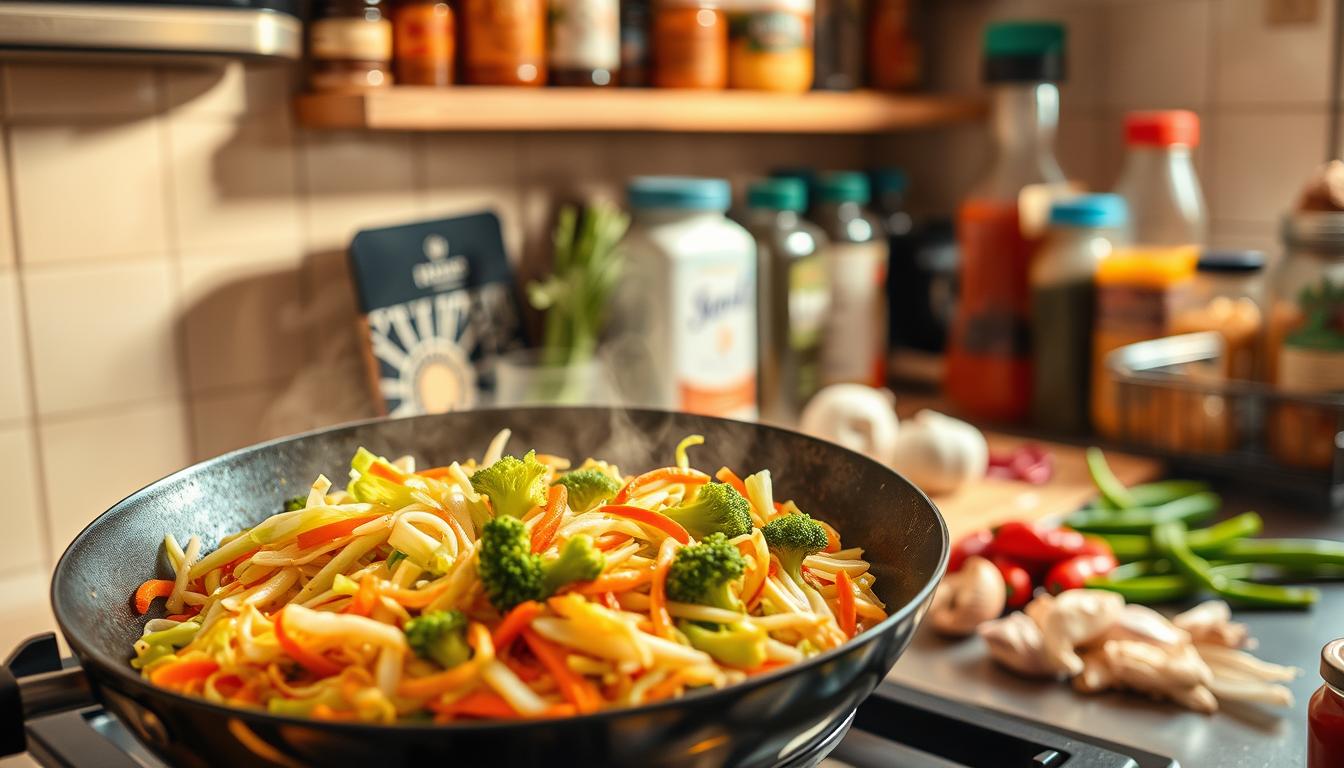 resep capcai enak
