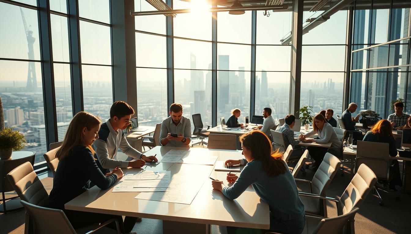 inovasi bisnis