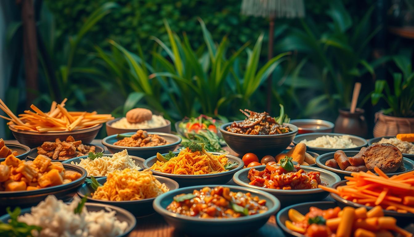 resep makanan tradisional