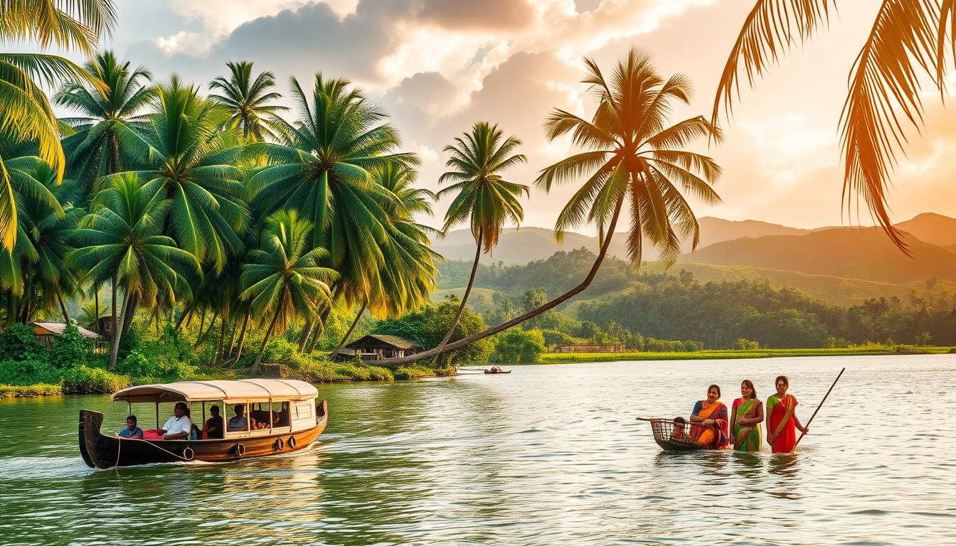 best travel company in kerala