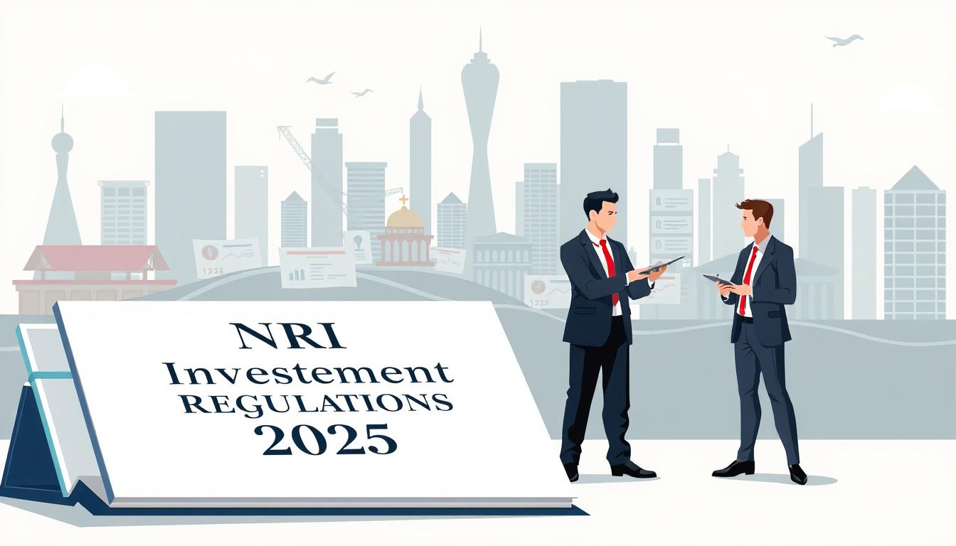 NRI Investment Regulations