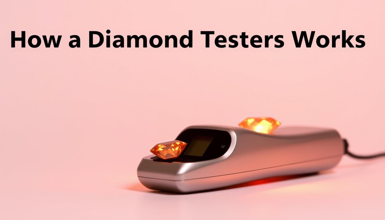 Does Moissanite Pass a Diamond Tester? The Ultimate Guide 4 diamond tester for moissanite