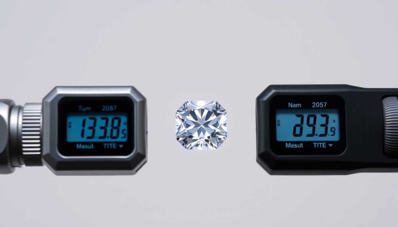 Does Moissanite Pass a Diamond Tester? The Ultimate Guide 6 moissanite testing comparison