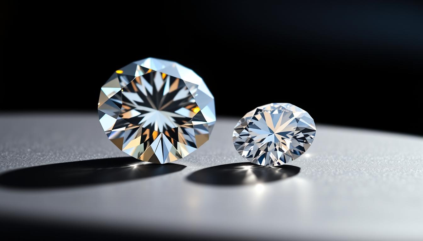 Does Moissanite Pass a Diamond Tester? The Ultimate Guide 5 moissanite vs diamond tester comparison
