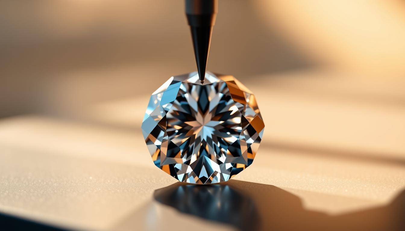Does Moissanite Pass a Diamond Tester? The Ultimate Guide 3 Does Moissanite Pass a Diamond Tester