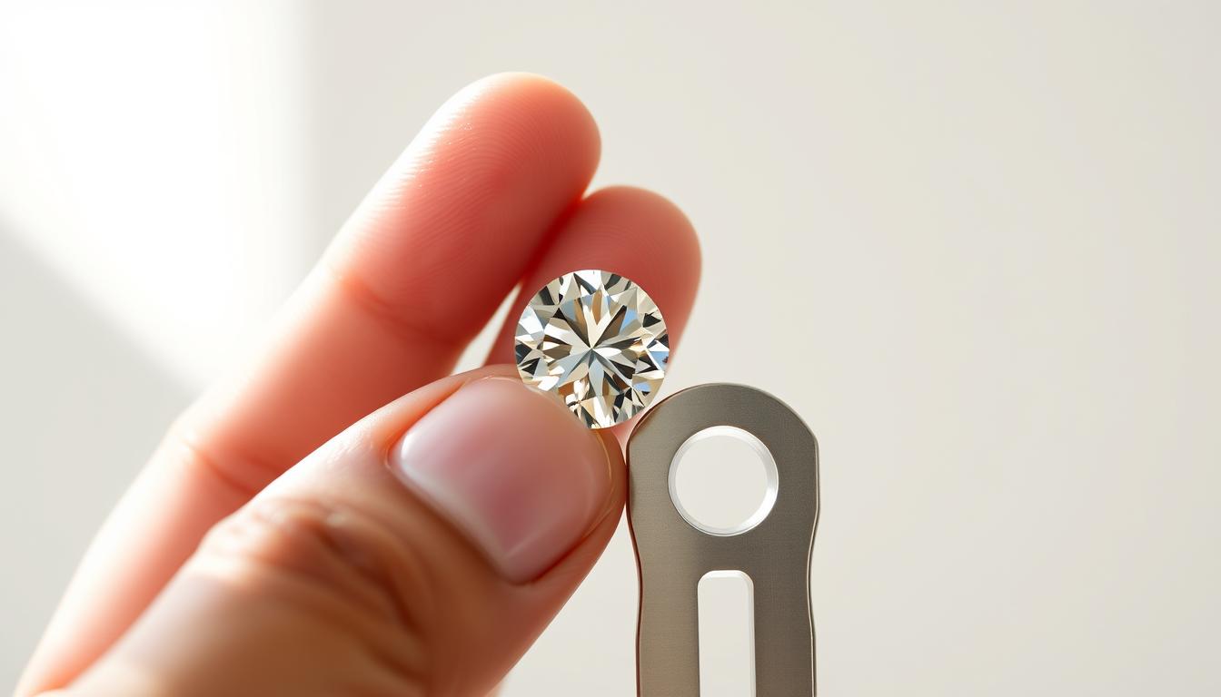 Does Moissanite Pass a Diamond Tester? The Ultimate Guide 7 how to test moissanite with diamond tester