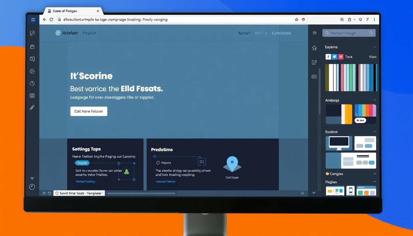 LeadPages landing page builder