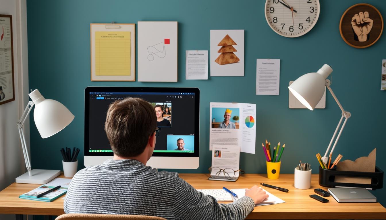 Teachable course platform