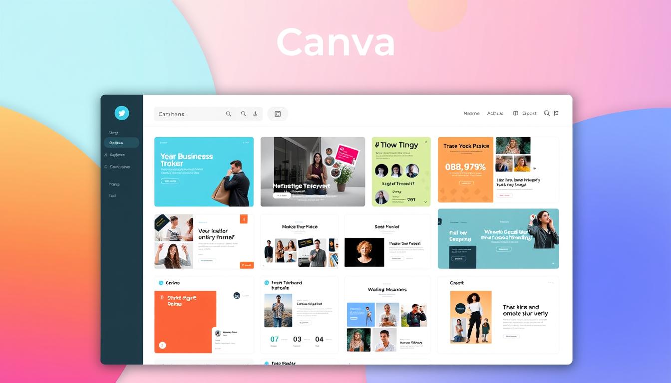 Canva Pro subscription