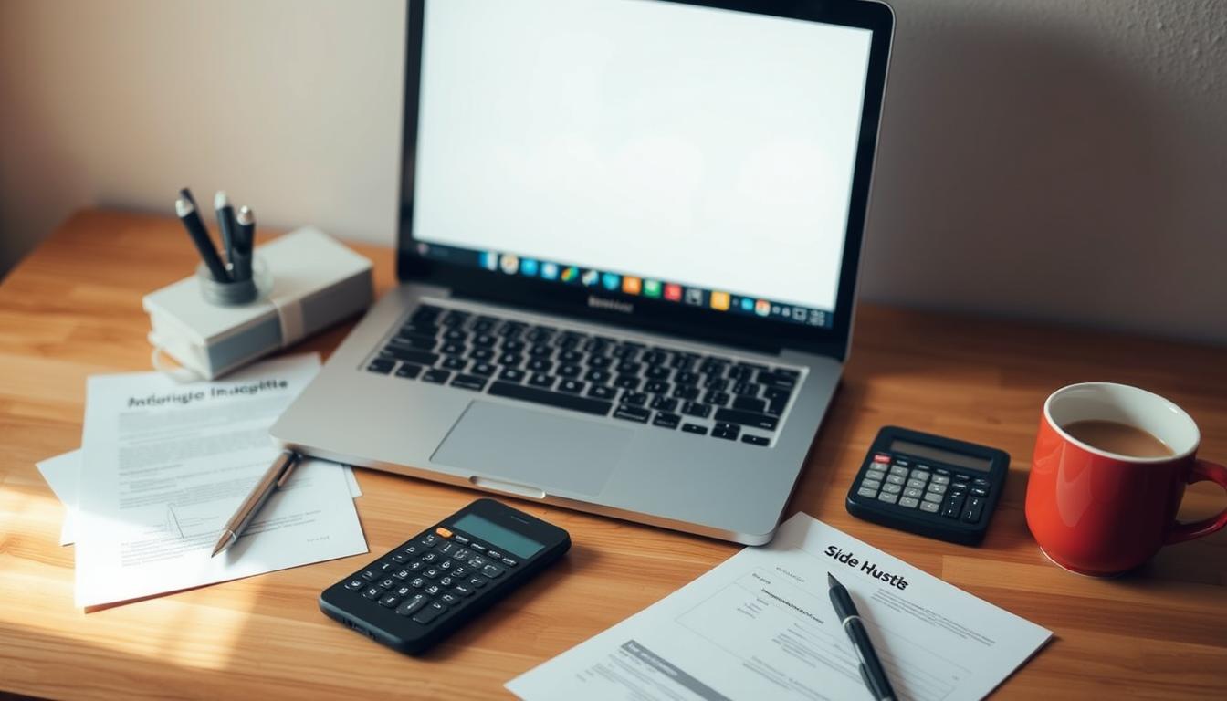side hustle tools