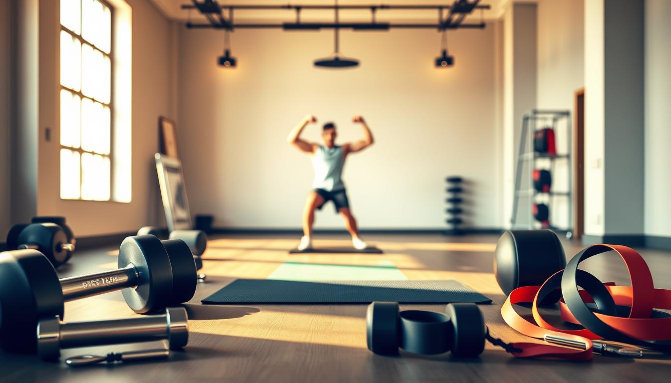 أفضل برنامج تدريبي لإنقاص الوزن وبناء العضلات في 30 يومًا