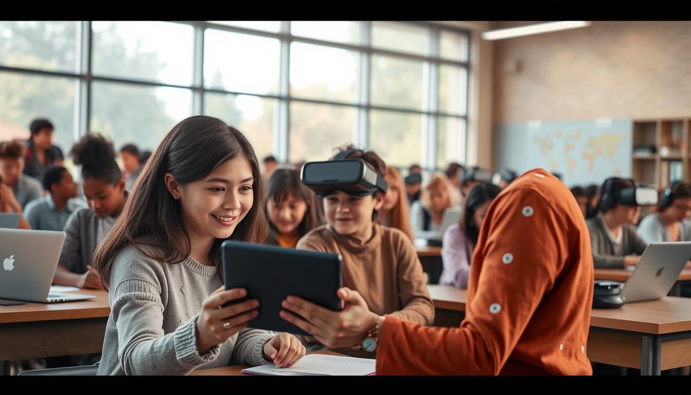 AI in Education