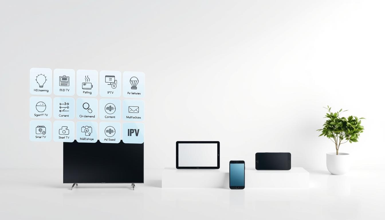 avantages IPTV