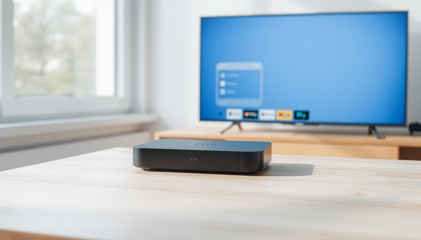 définition IPTV