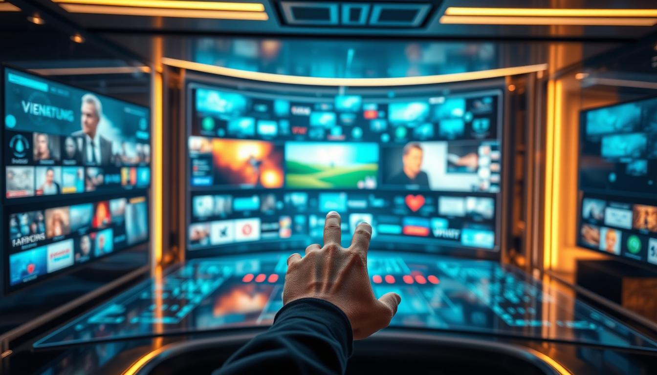 future of IPTV