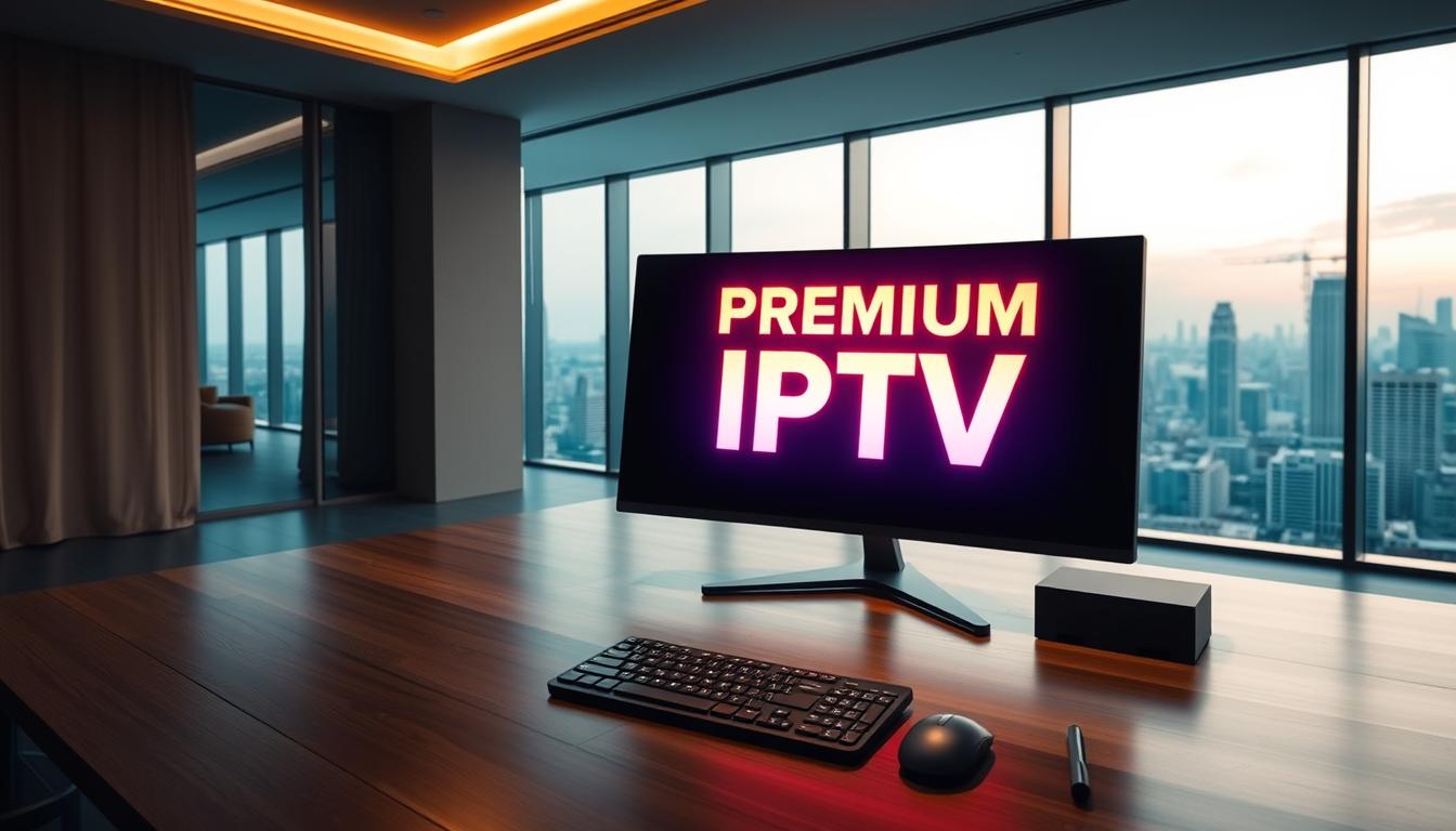 Premium IPTV Understanding