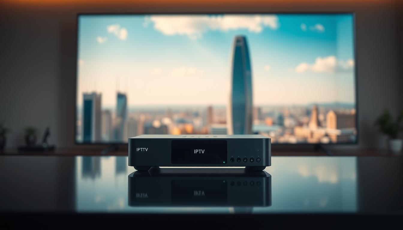 Avantages IPTV Premium