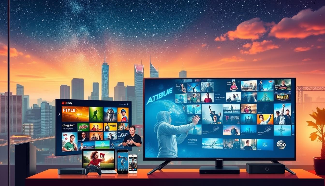 benefits of Premium IPTV