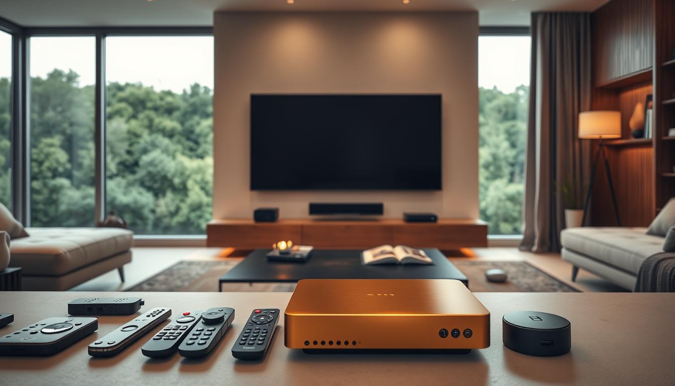 Gold IPTV features