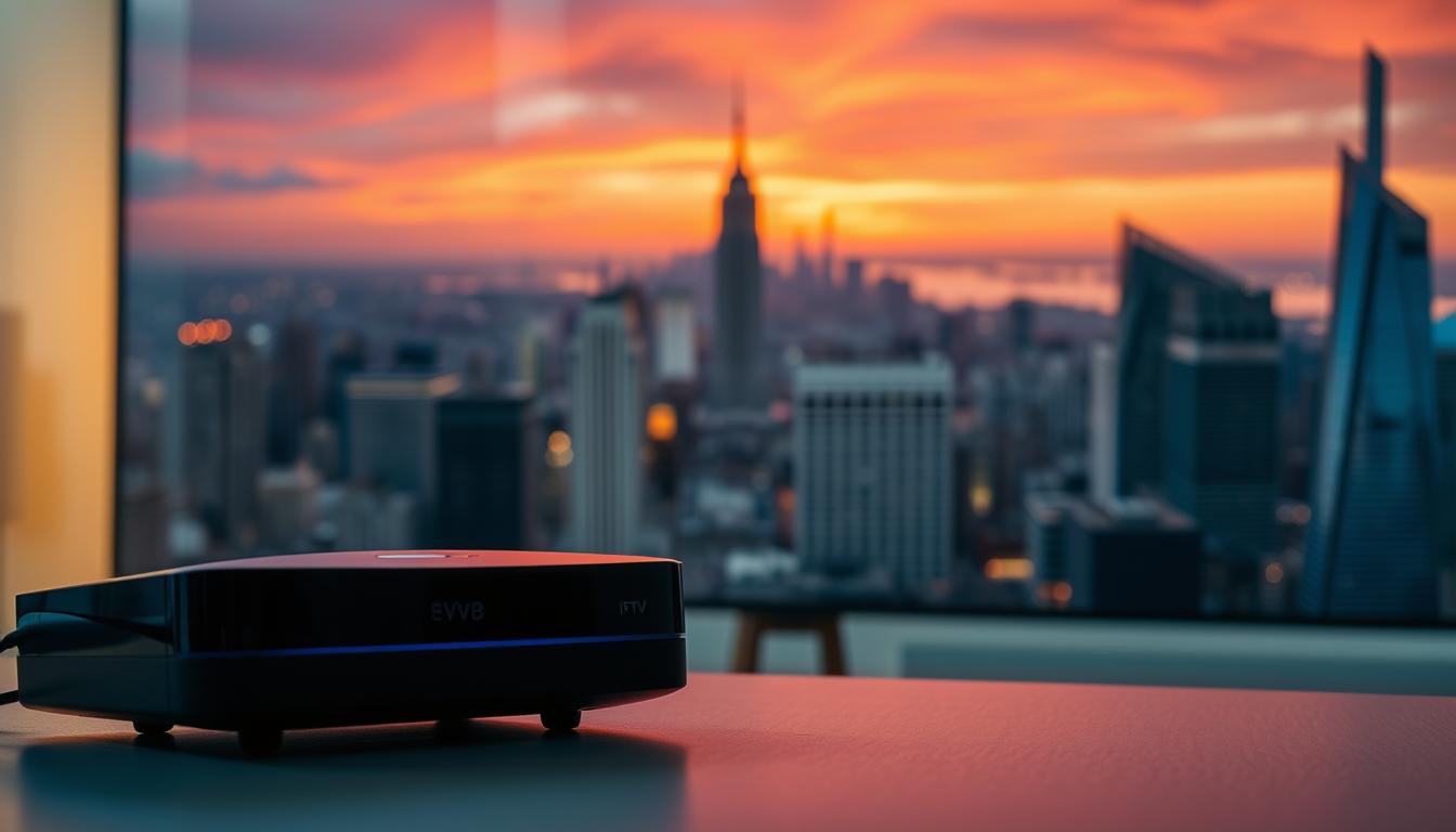avantages IPTV premium