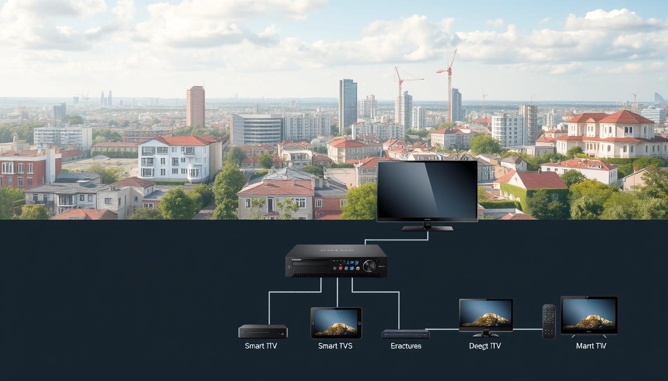définition IPTV