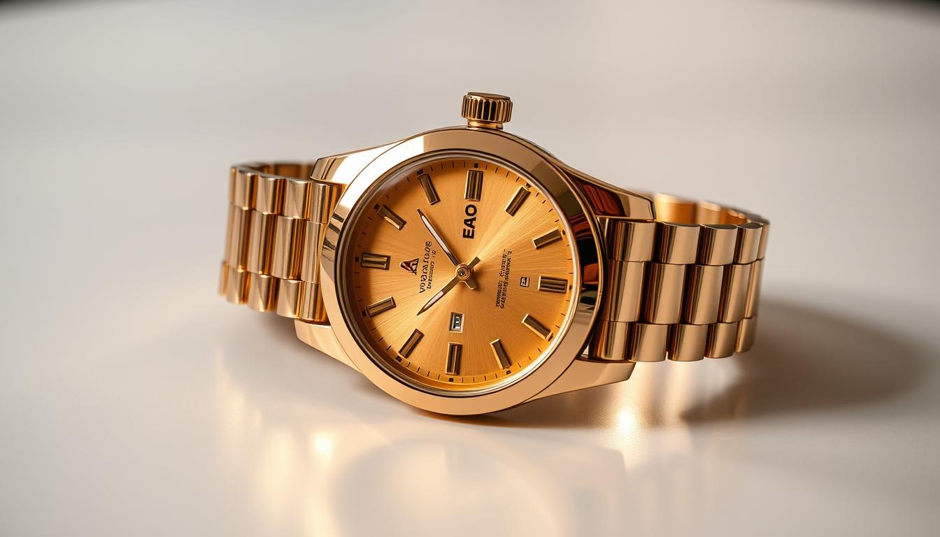 shop coach gold bracelet watch