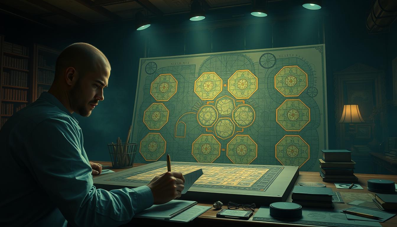 Octordle strategy