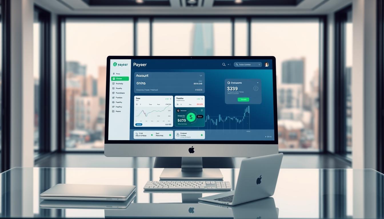 payeer account for crypto