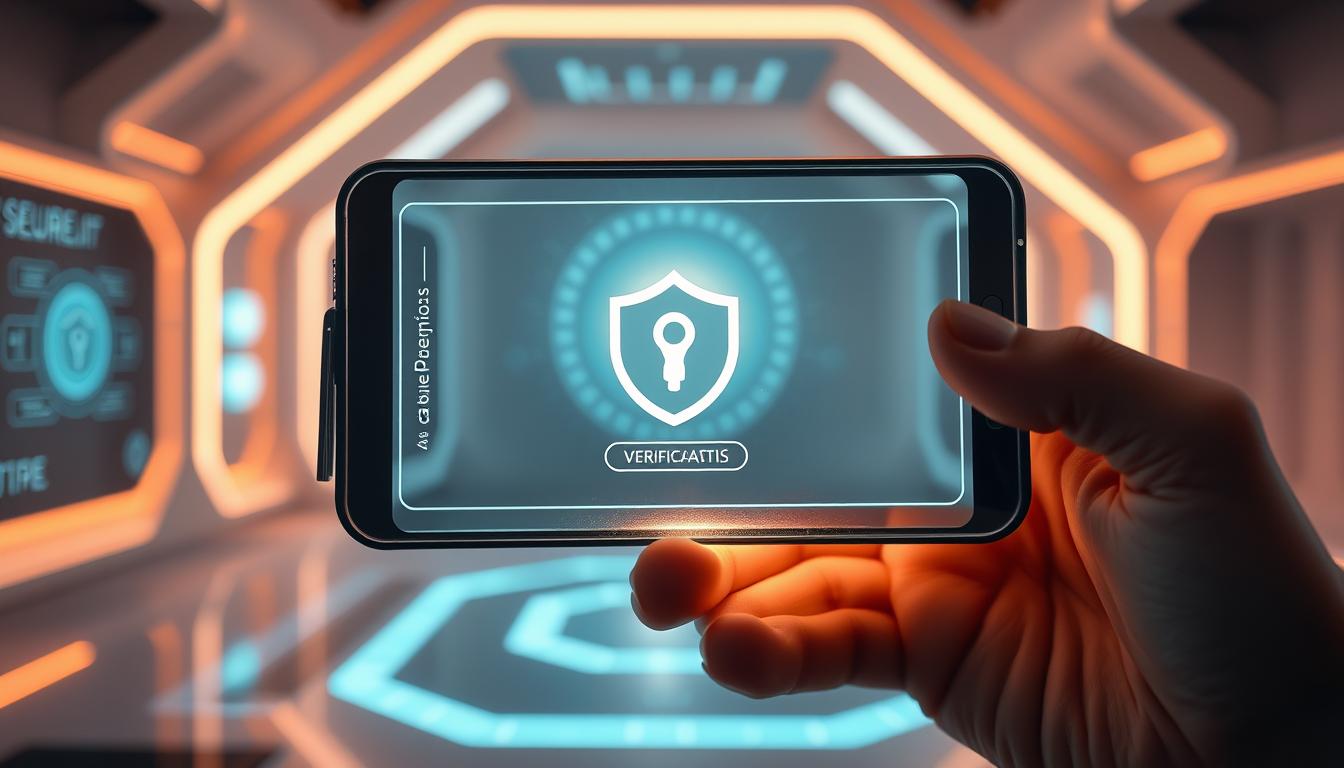 verified digital wallet