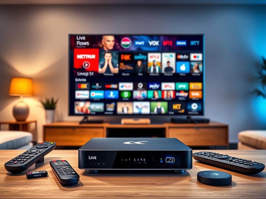 iptv subscription