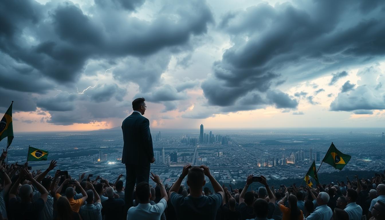 BOLSONARO 2026