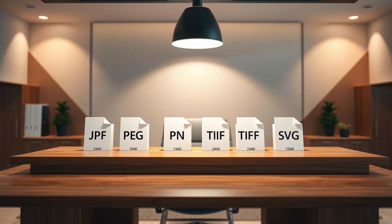 The Ultimate Guide to Image Formats Choosing the Right File Type for Your Needs