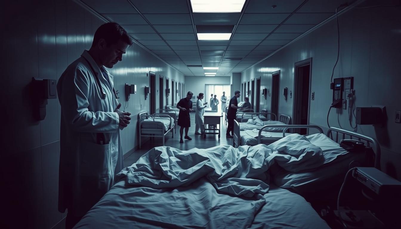 medical errors