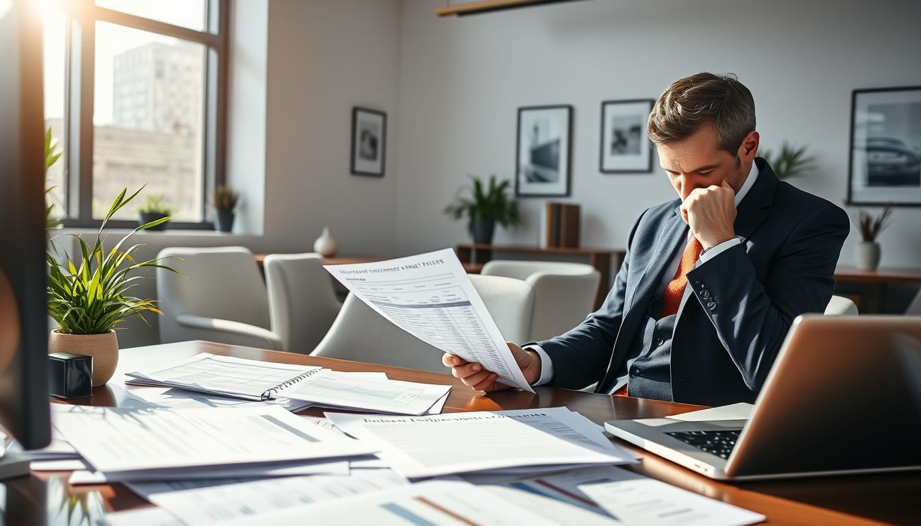 business insurance options