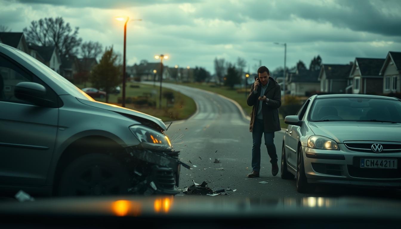 Are You Covered? Understanding the Importance of Auto Insurance&quot;*