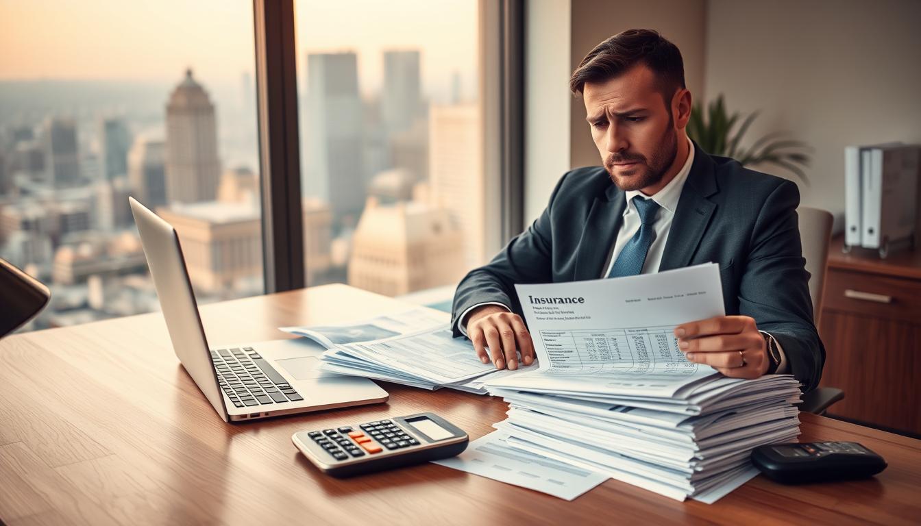 startup insurance costs