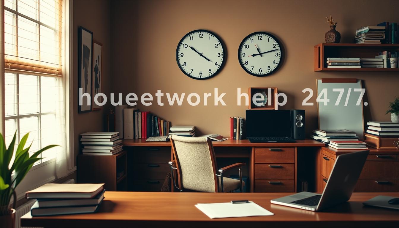 24 7 homework help