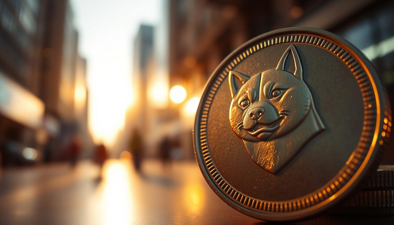 Shiba Inu (SHIB)