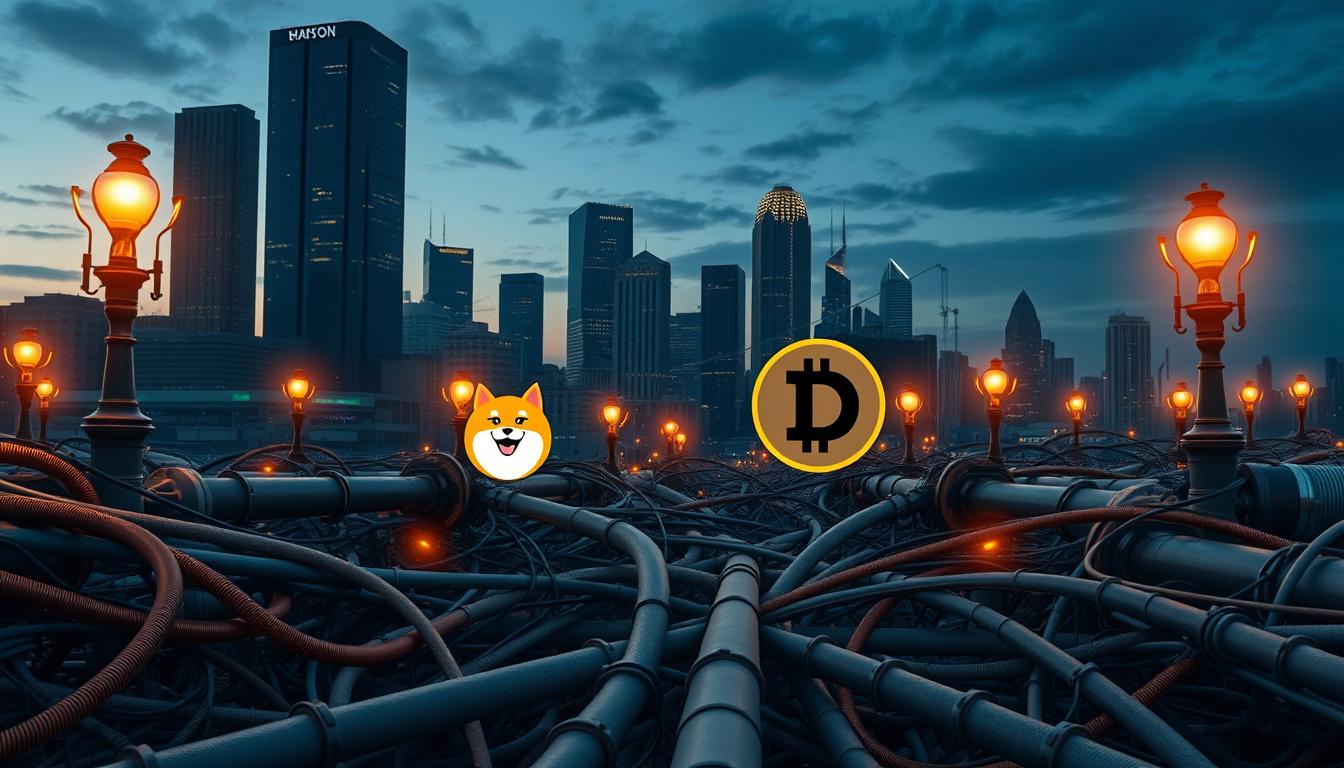 regulatory navigation cryptocurrency
