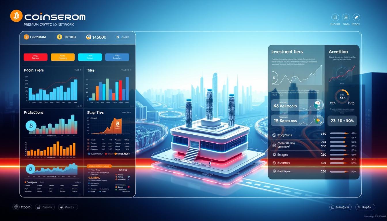 Coinserom Pricing Models