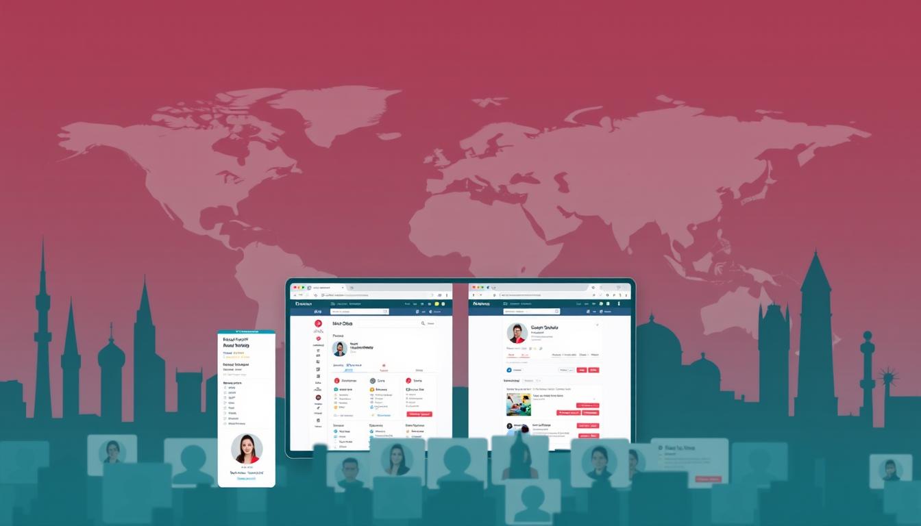 purchase airbnb accounts